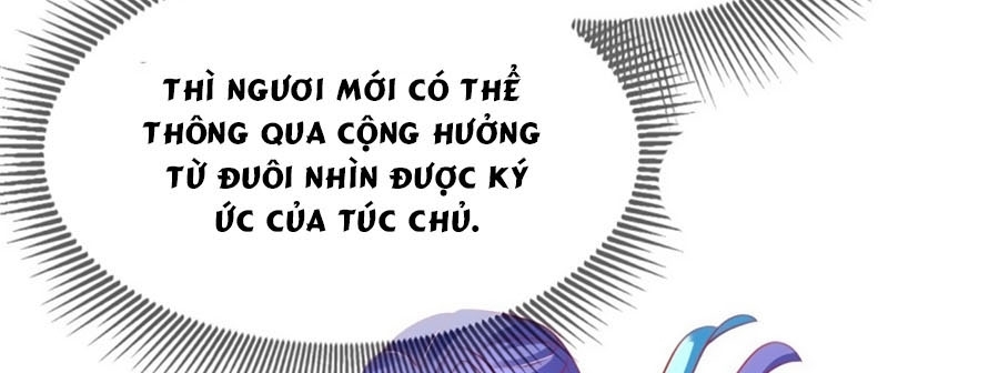 Dưỡng Thú Làm Phi Chapter 40 - Trang 34