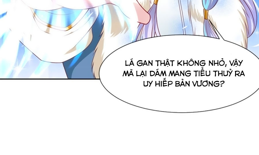 Dưỡng Thú Làm Phi Chapter 40 - Trang 7