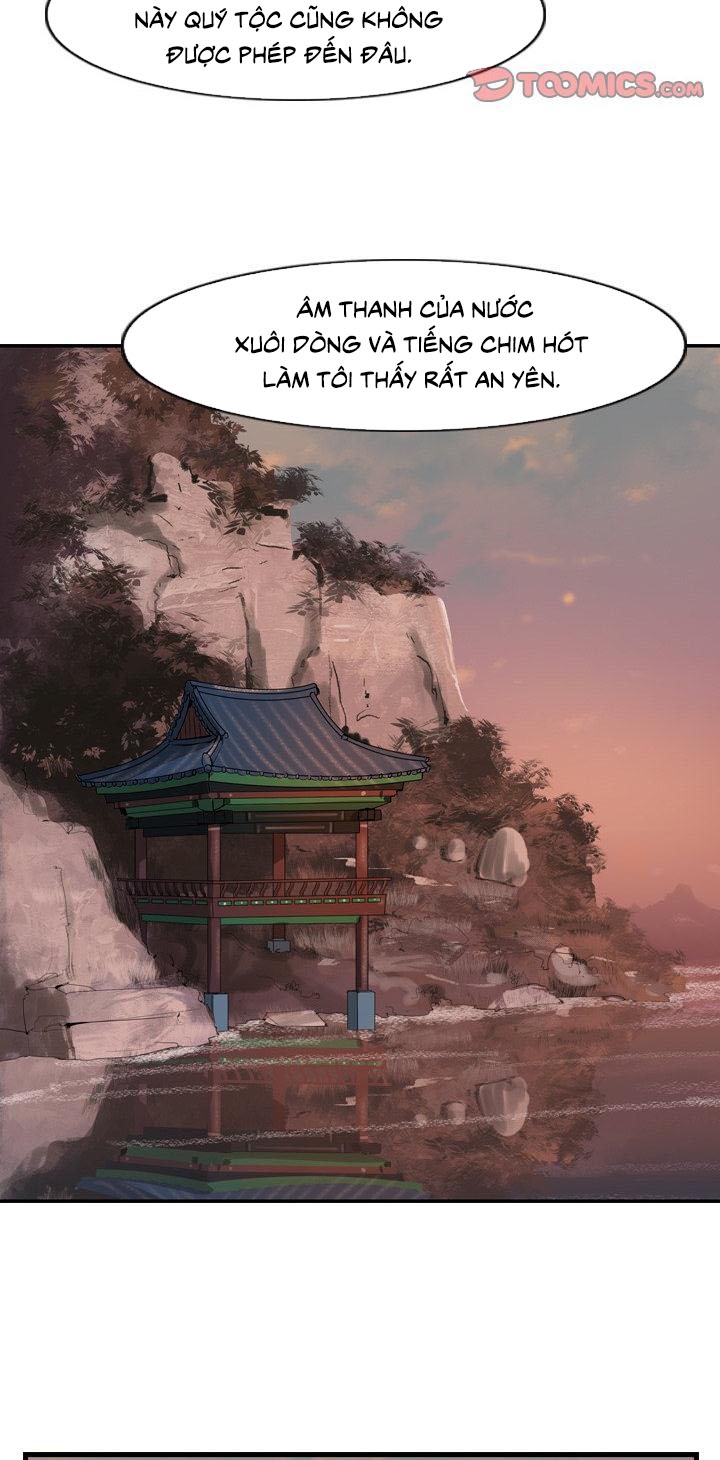 Kẻ Lang Thang Chapter 17 - Trang 9