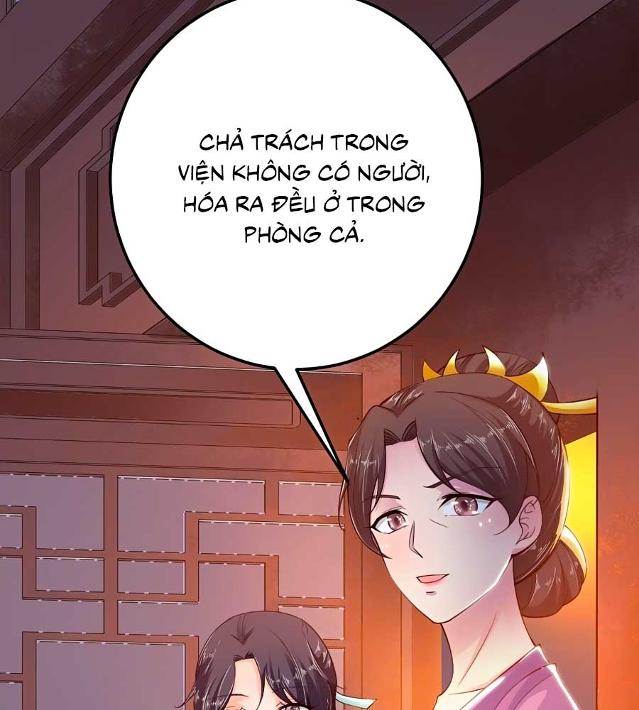 Phượng Ngự Tà Vương Chapter 22 - Trang 40