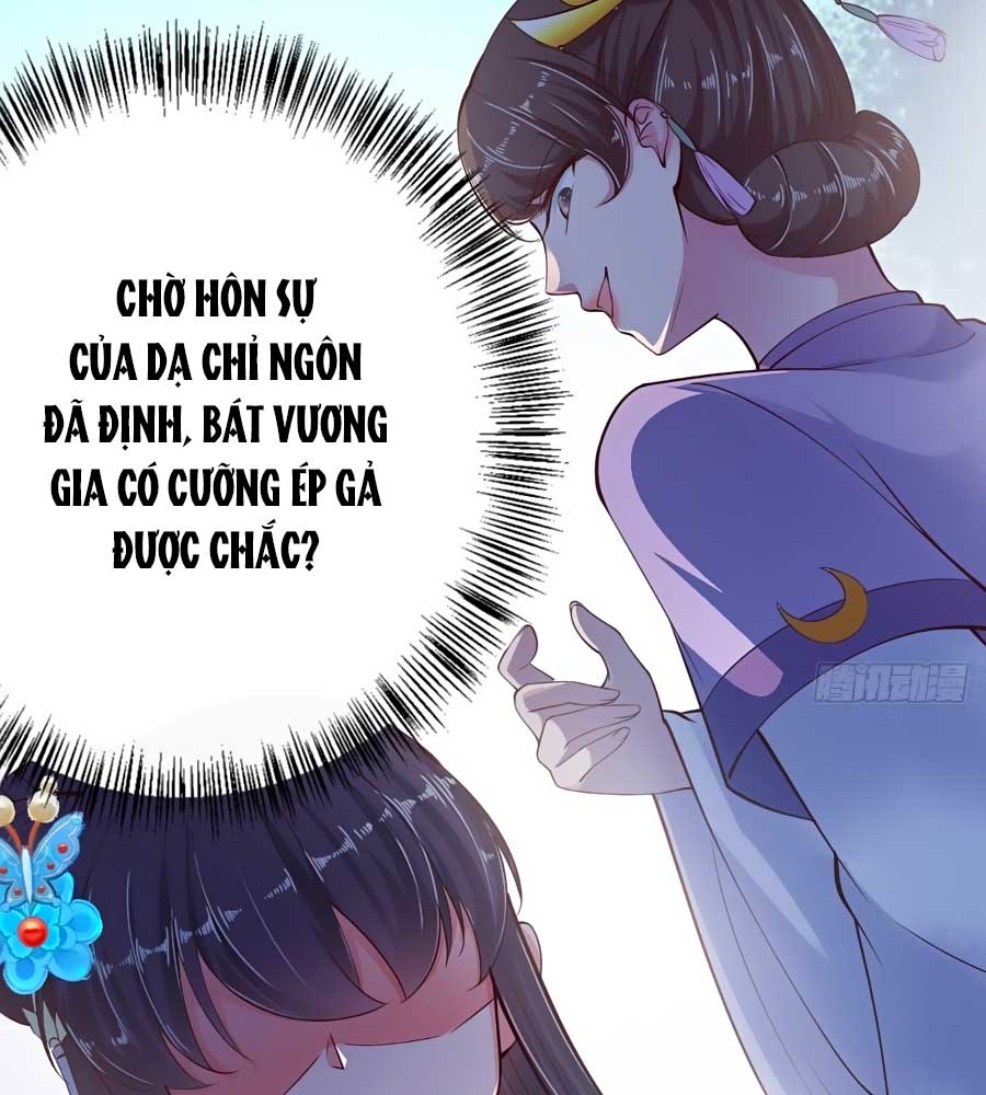 Phượng Ngự Tà Vương Chapter 22 - Trang 65