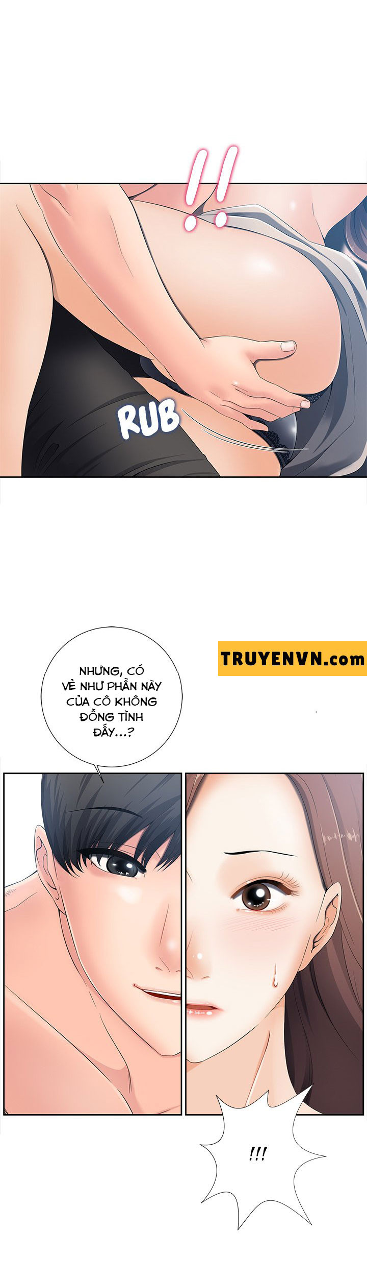 Thirty Two VS Twenty Chapter 6 - Trang 20