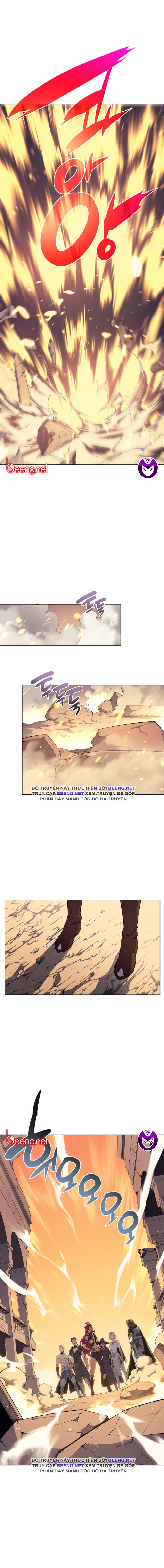 Thợ Rèn Huyền Thoại Chapter 30 - Trang 21