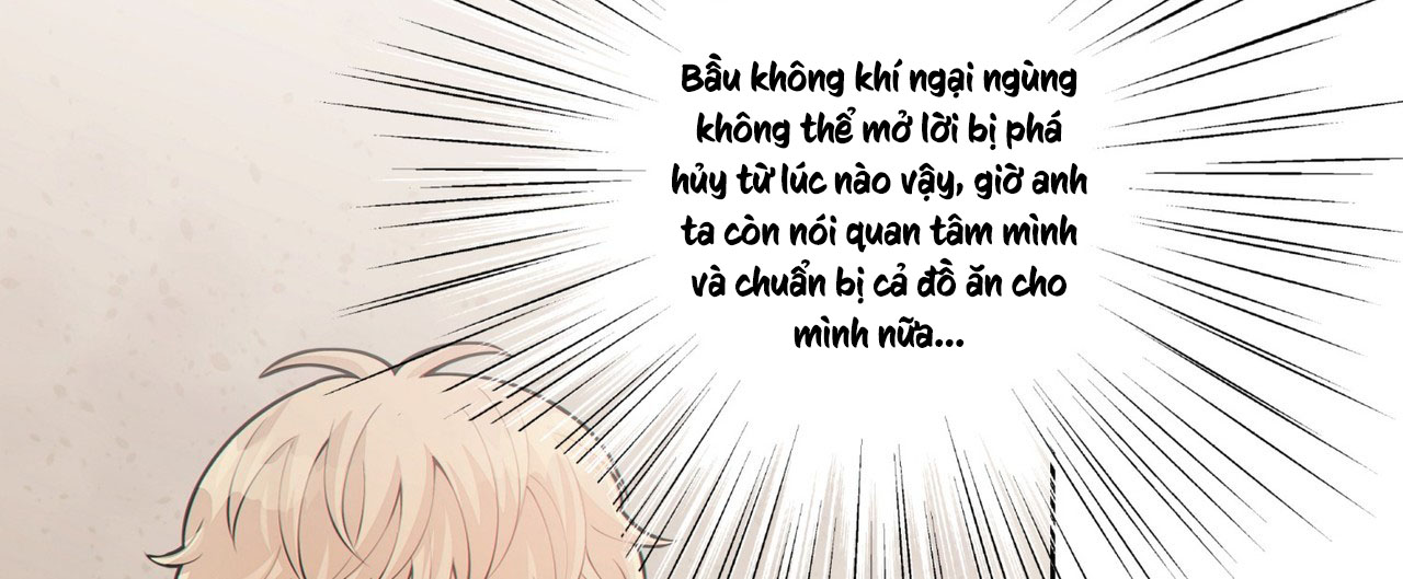 Thời gian giữa Sói và Chó Chapter 10 - Trang 123