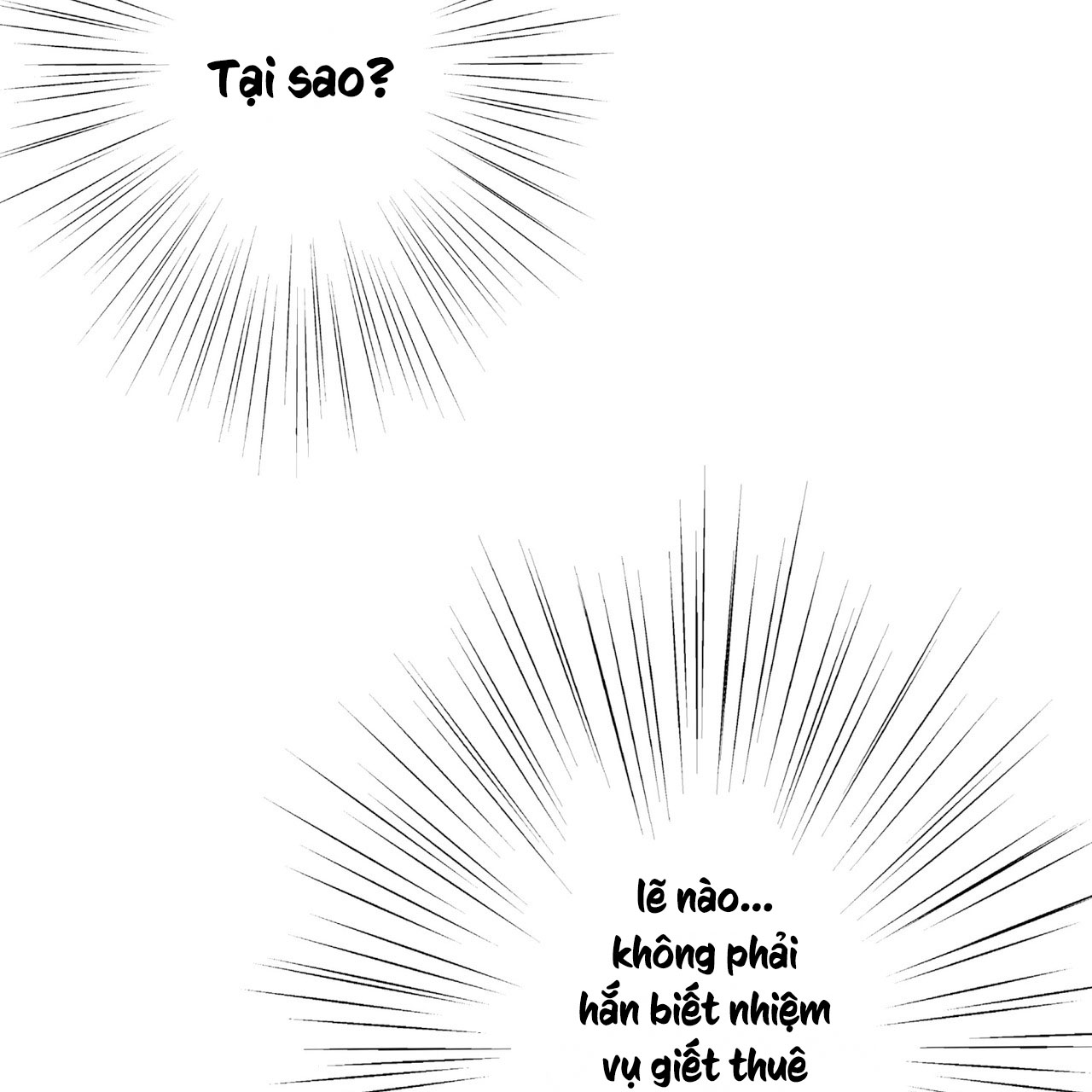 Thời gian giữa Sói và Chó Chapter 10 - Trang 66