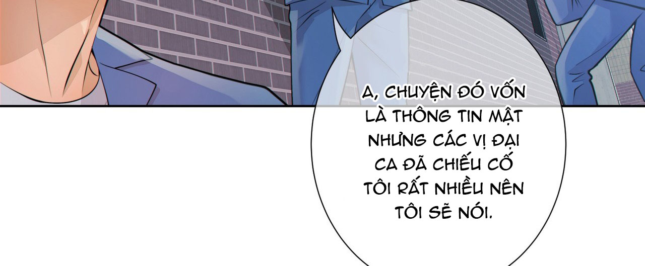 Thời gian giữa Sói và Chó Chapter 10 - Trang 90