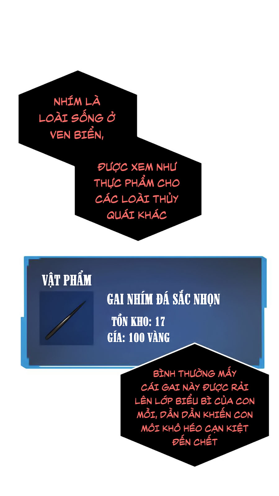 Toàn Tri Độc Giả Chapter 15 - Trang 24