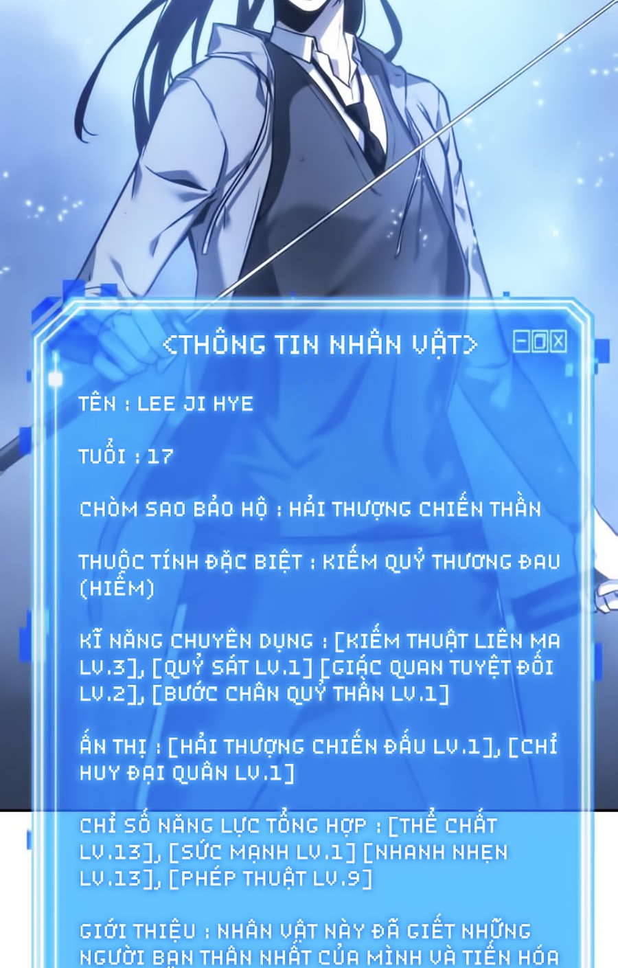 Toàn Tri Độc Giả Chapter 26 - Trang 49