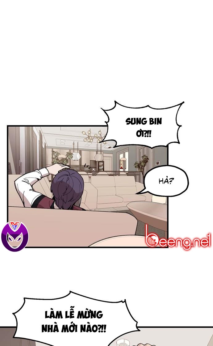 Xếp Hạng Bắt Nạt Chapter 2 - Trang 22