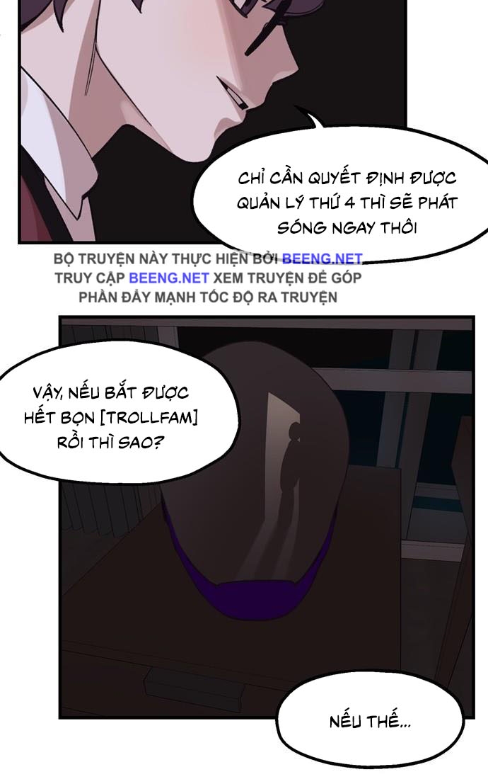 Xếp Hạng Bắt Nạt Chapter 2 - Trang 40