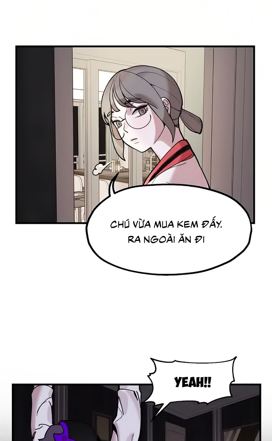 Xếp Hạng Bắt Nạt Chapter 2 - Trang 55