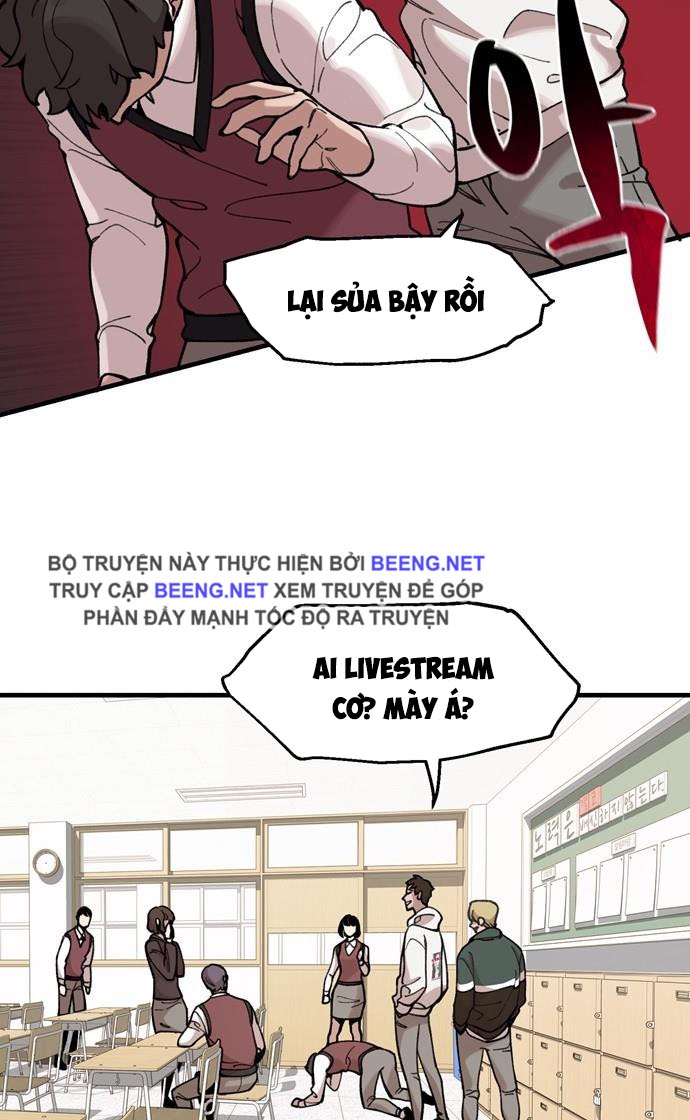 Xếp Hạng Bắt Nạt Chapter 2 - Trang 7