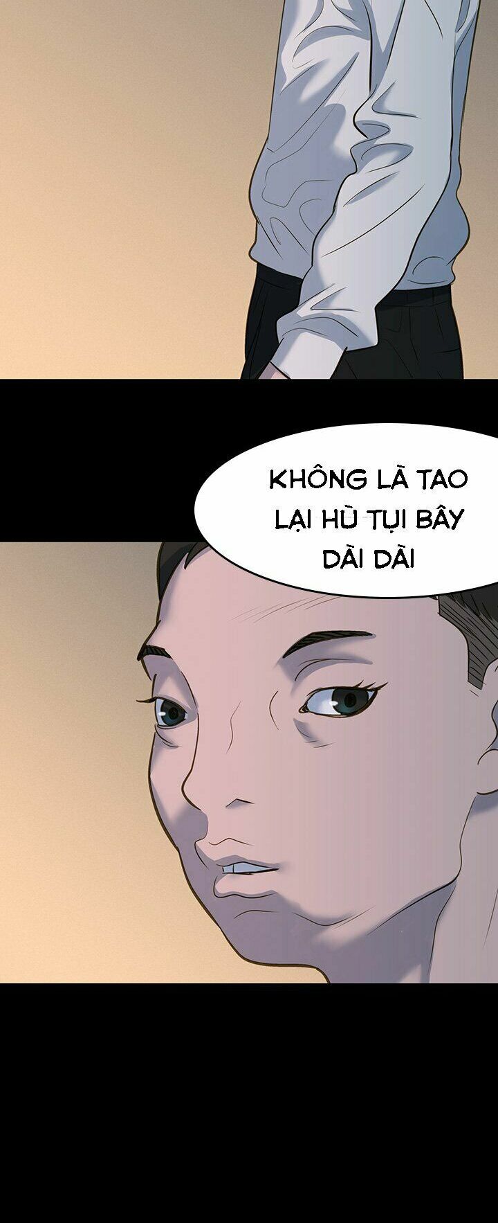 Kẻ Phán Xét Chapter 5 - Trang 49