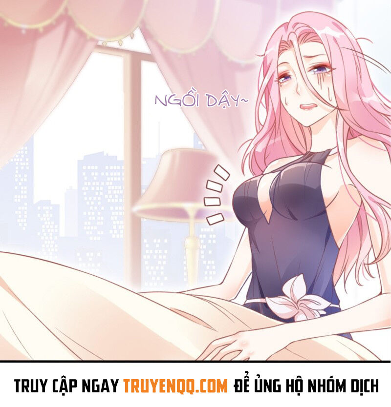 Nhật Kí Mưu Sinh Của Tra Nữ Chapter 3 - Trang 25