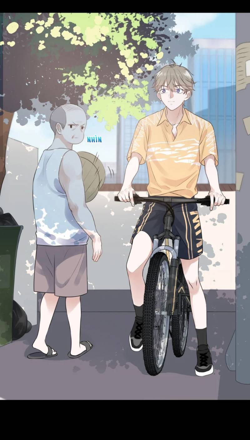 Trở Về Nơi Bắt Đầu Chapter 1 - Trang 28