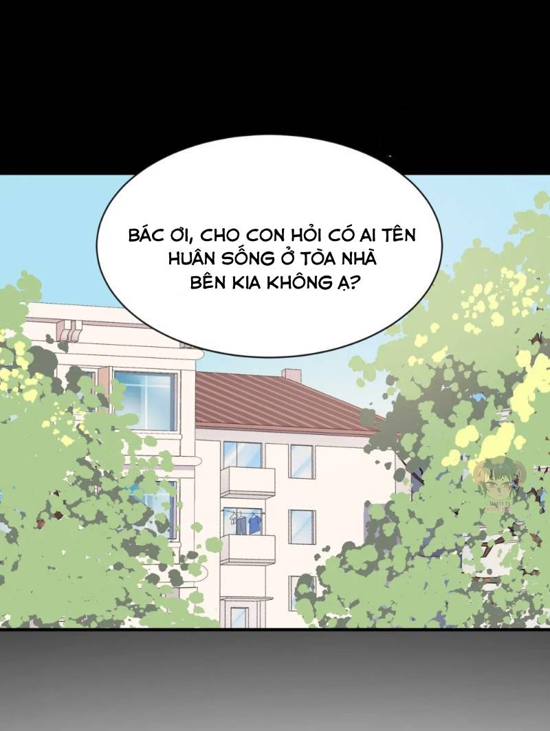 Trở Về Nơi Bắt Đầu Chapter 1 - Trang 29