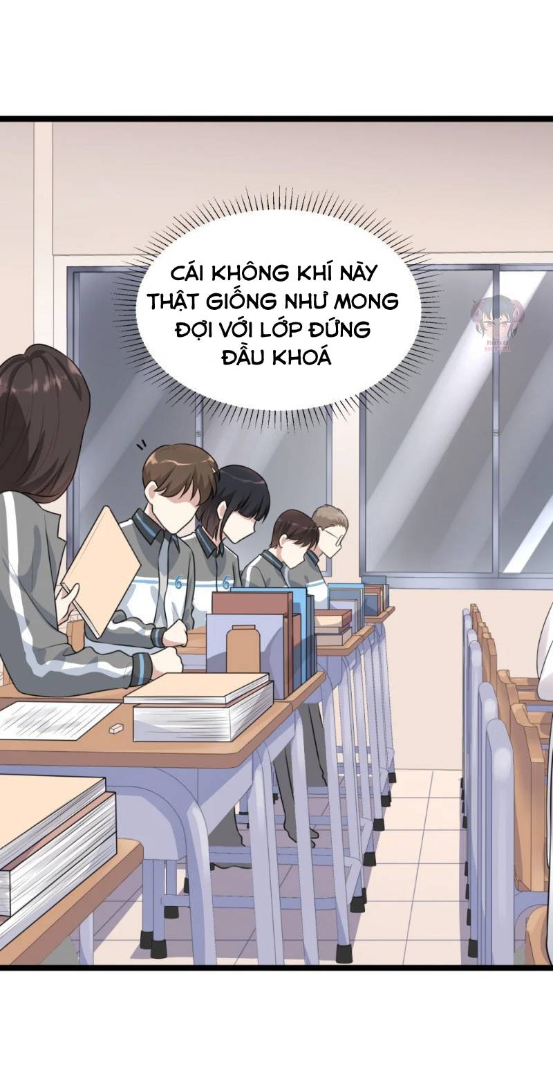 Trở Về Nơi Bắt Đầu Chapter 1 - Trang 49