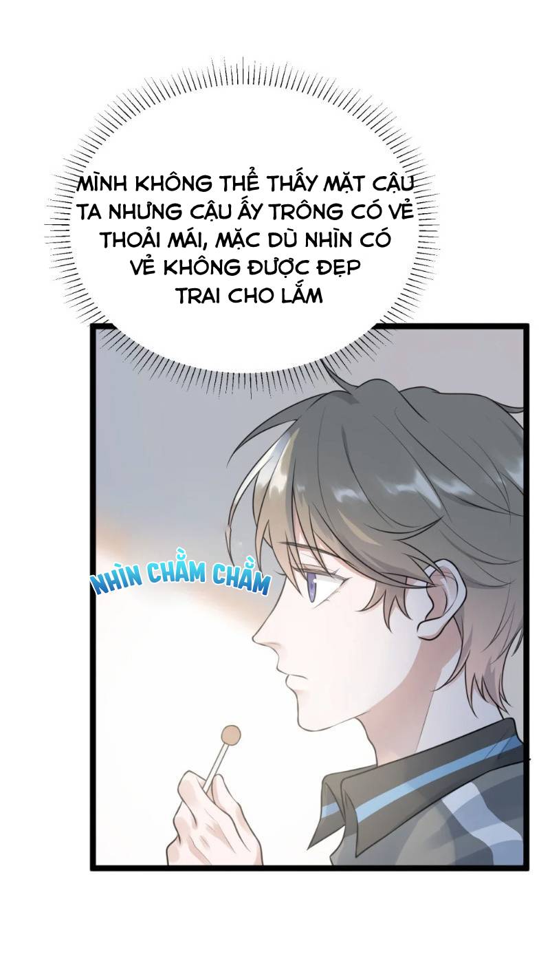 Trở Về Nơi Bắt Đầu Chapter 1 - Trang 52