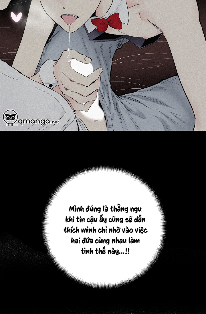 Ứng Dụng Xấu Hổ Chapter 30 - Trang 44