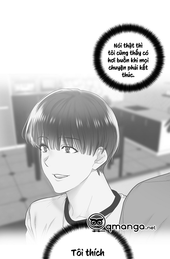 Ứng Dụng Xấu Hổ Chapter 31 - Trang 28