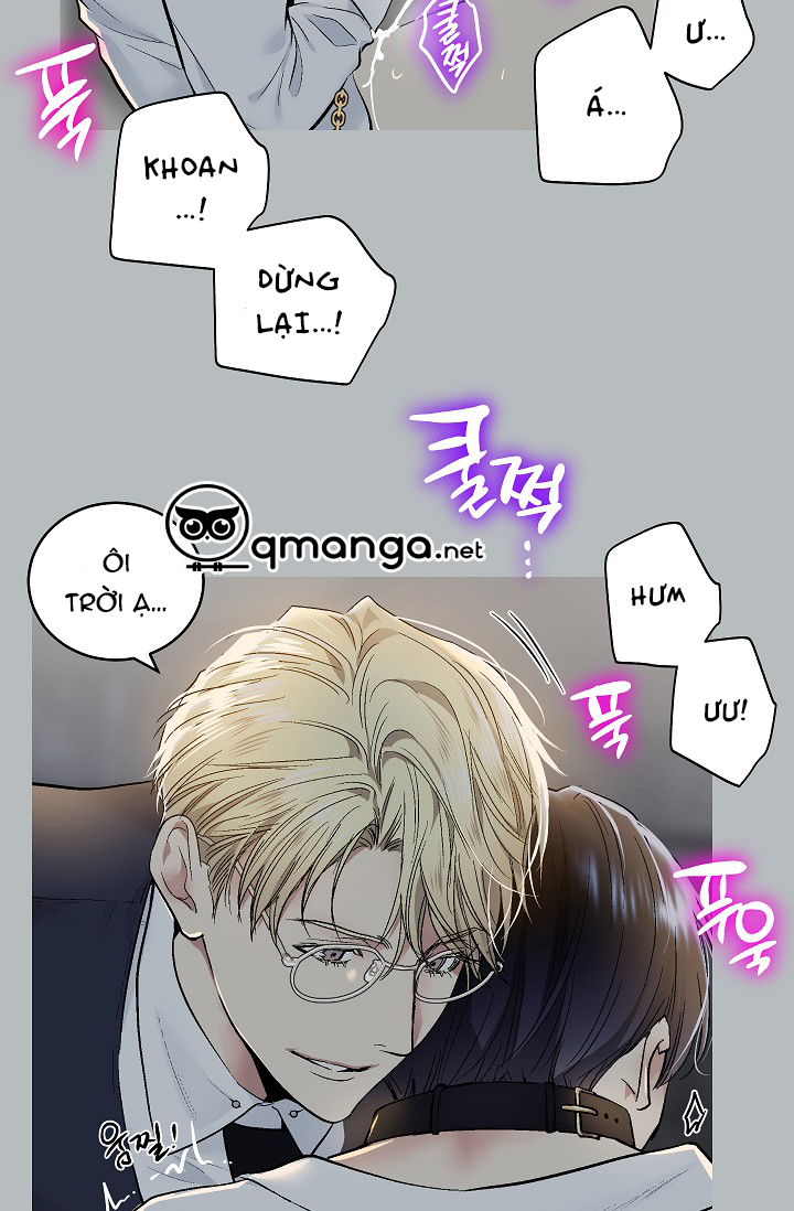 Ứng Dụng Xấu Hổ Chapter 31 - Trang 50