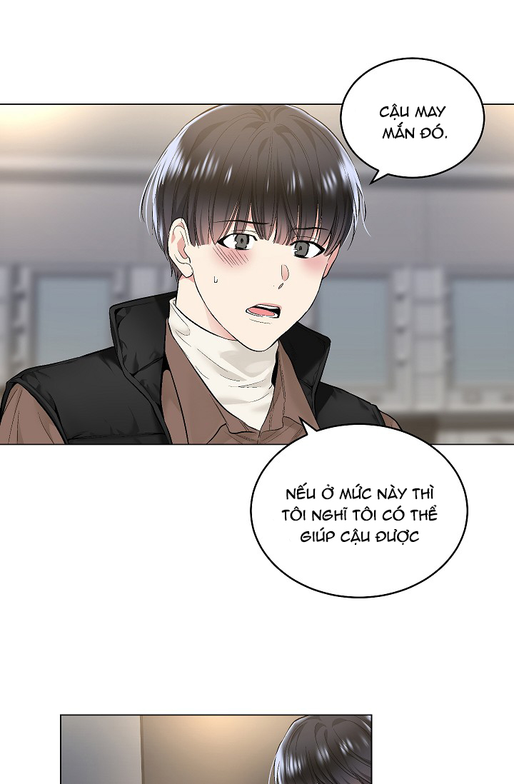 Ứng Dụng Xấu Hổ Chapter 32 - Trang 29