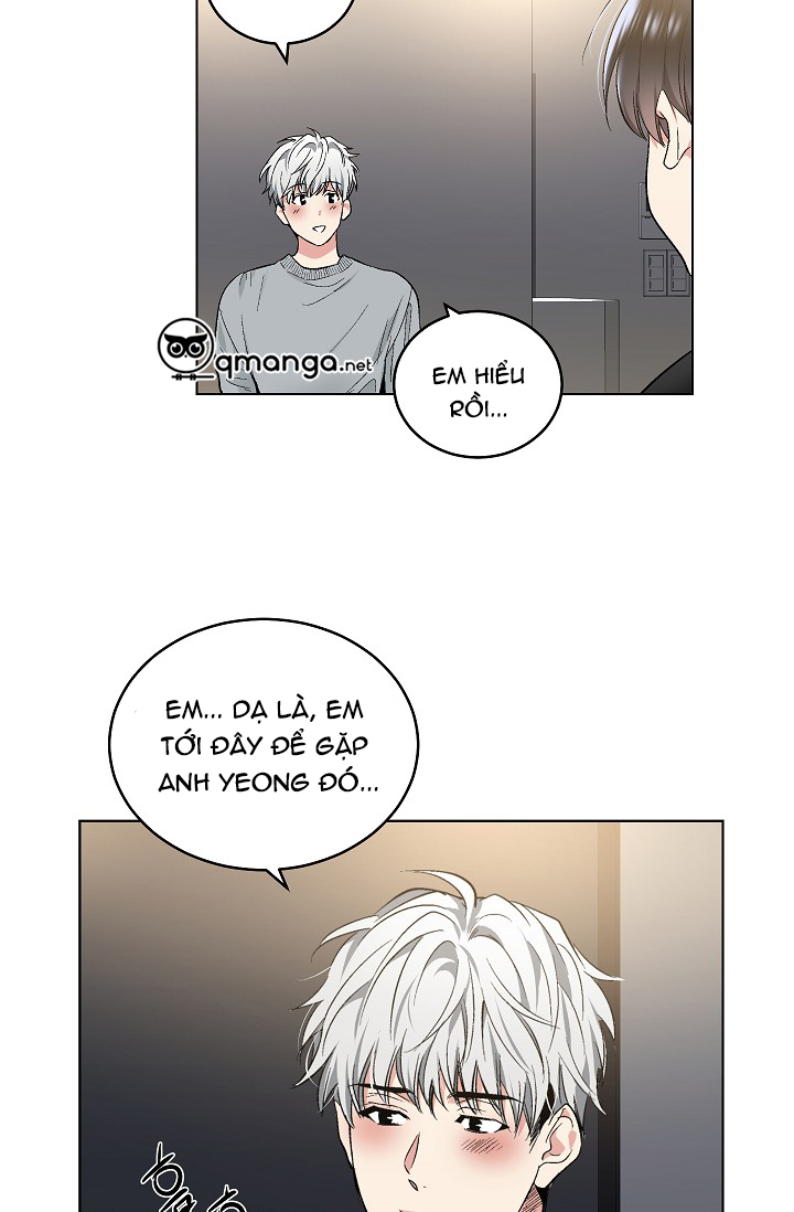 Ứng Dụng Xấu Hổ Chapter 32 - Trang 4