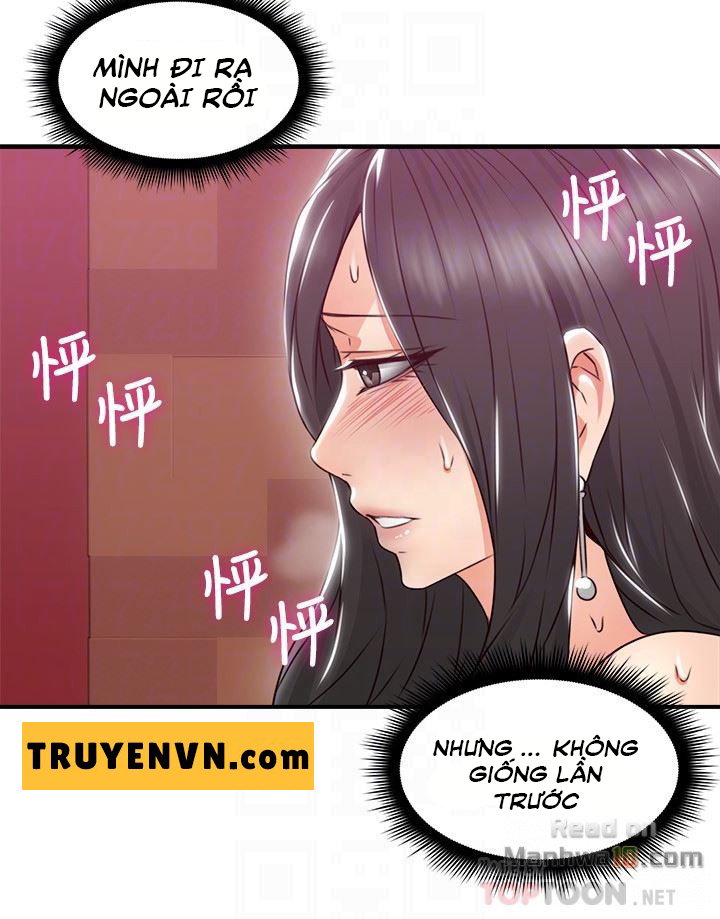 Vợ Hàng Xóm Chapter 13 - Trang 9