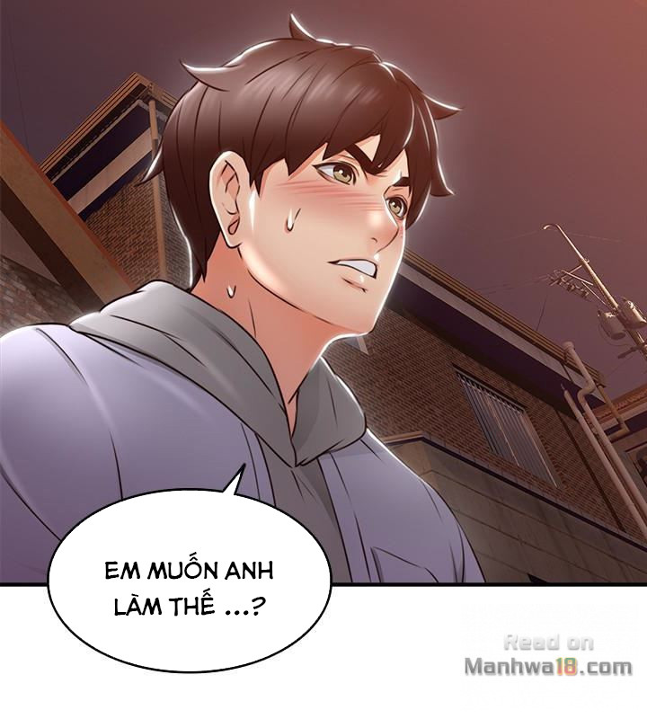 Vợ Hàng Xóm Chapter 15 - Trang 21