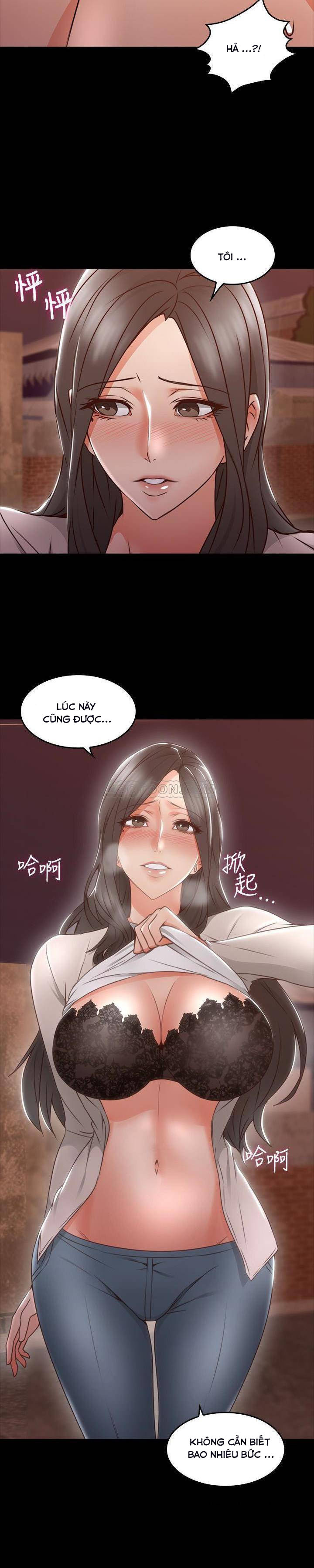 Vợ Hàng Xóm Chapter 16 - Trang 11