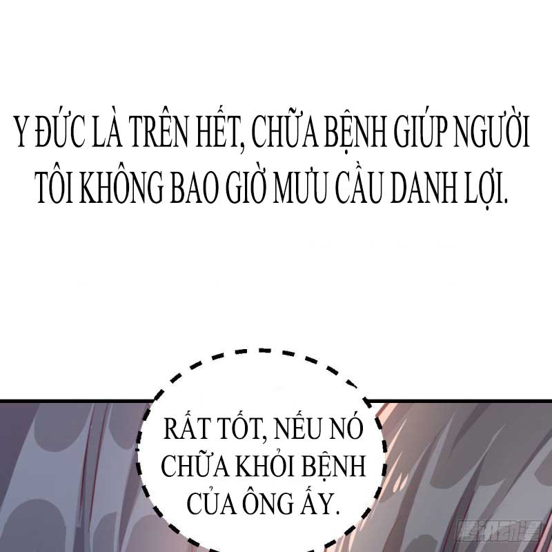 Bác Sĩ Châm Cứu Đào Hoa Siêu Cấp Chapter 1 - Trang 12