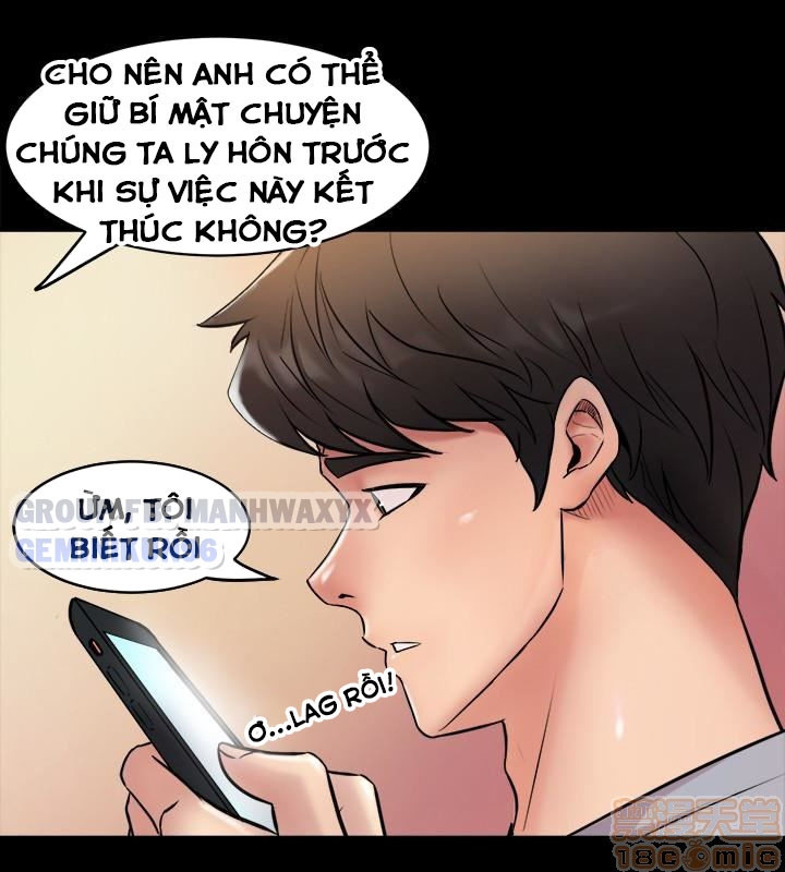 Ex Wife - Vợ Cũ Chapter 2 - Trang 2