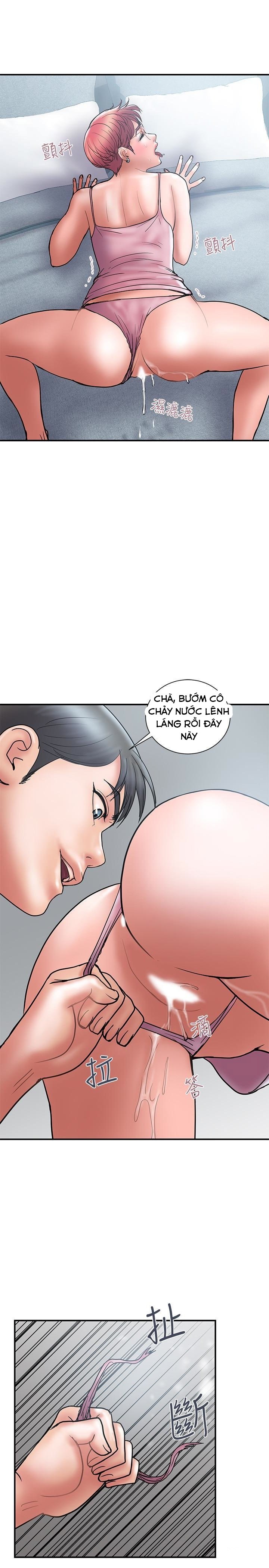 Ngoại Tình Chapter 23 - Trang 11