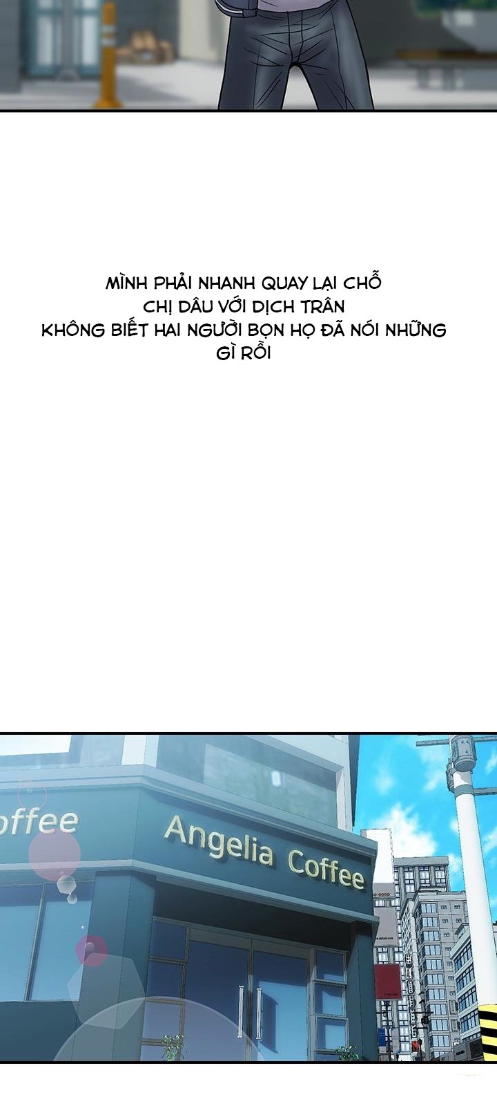 Ngoại Tình Chapter 23 - Trang 25