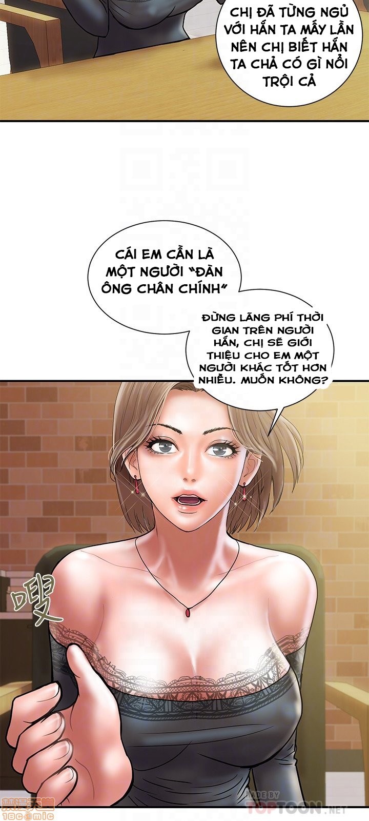 Ngoại Tình Chapter 23 - Trang 28