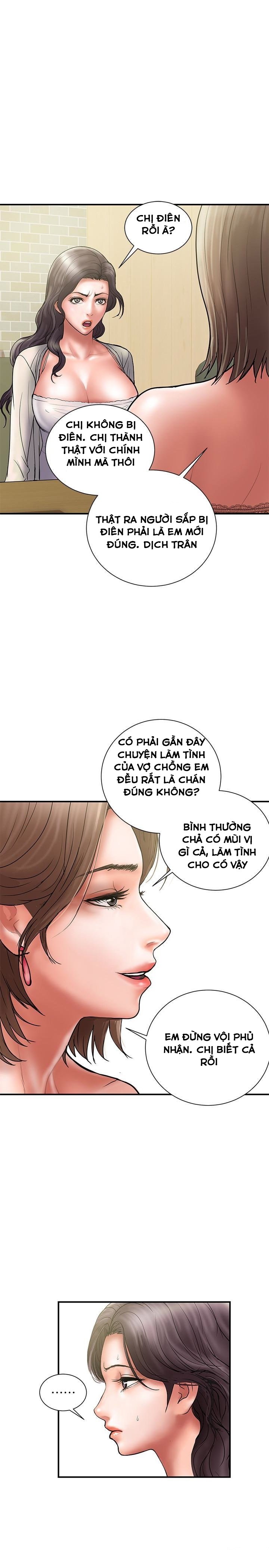 Ngoại Tình Chapter 23 - Trang 29