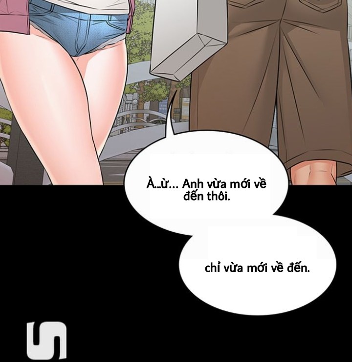 Hai Hộ Gia Đình Chapter 10 - Trang 18