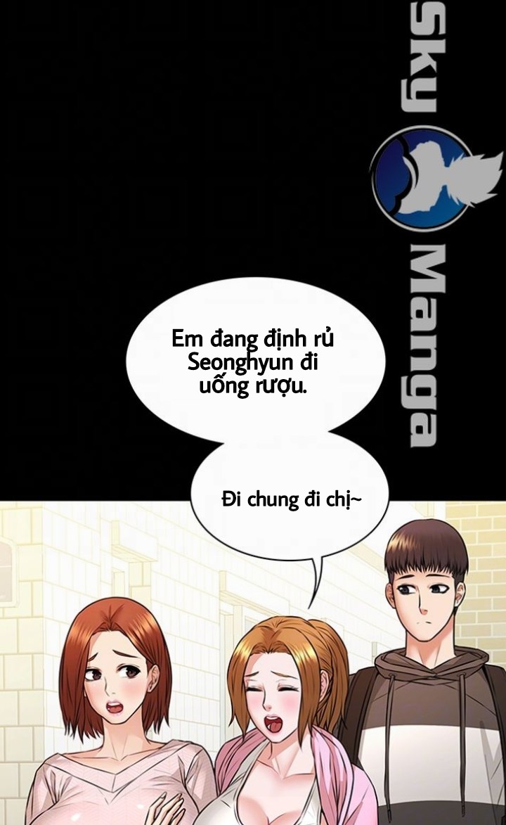 Hai Hộ Gia Đình Chapter 10 - Trang 3