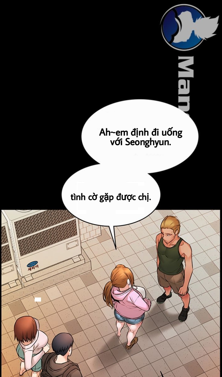 Hai Hộ Gia Đình Chapter 10 - Trang 34