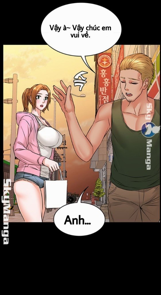 Hai Hộ Gia Đình Chapter 10 - Trang 36