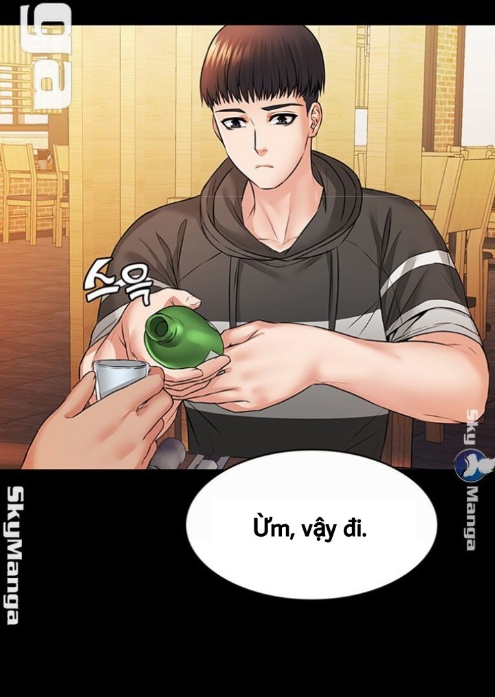 Hai Hộ Gia Đình Chapter 10 - Trang 59