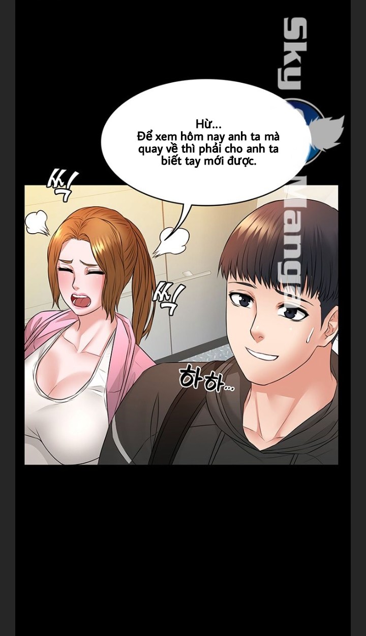 Hai Hộ Gia Đình Chapter 8 - Trang 73