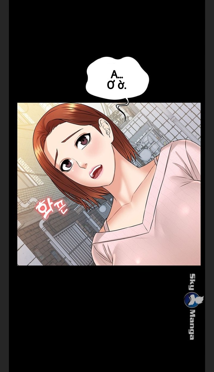 Hai Hộ Gia Đình Chapter 9 - Trang 64