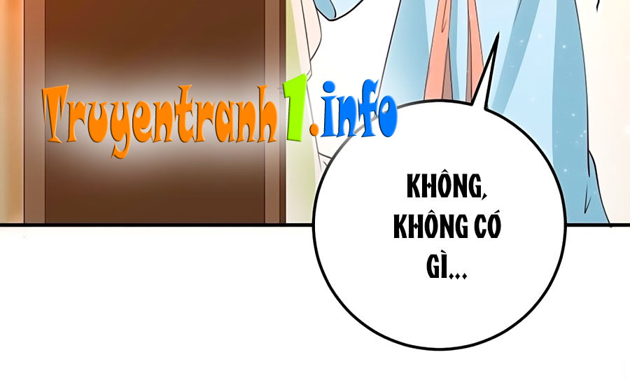 Phượng Ngự Tà Vương Chapter 25 - Trang 5