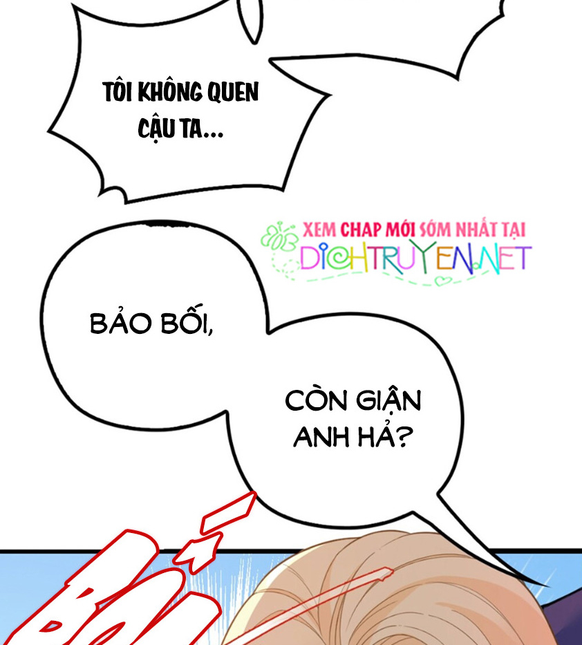 Chọc Phải Điện Hạ Yêu Nghiệt Chapter 10 - Trang 19