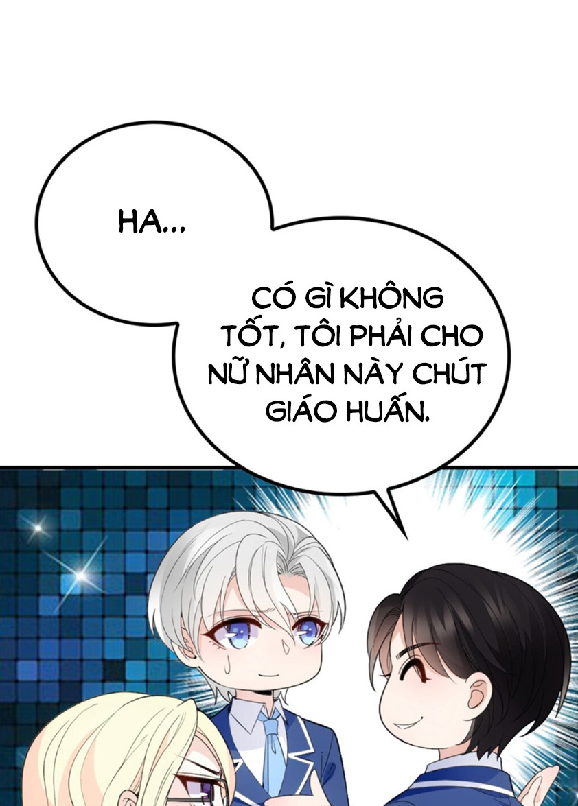 Chọc Phải Điện Hạ Yêu Nghiệt Chapter 10 - Trang 31