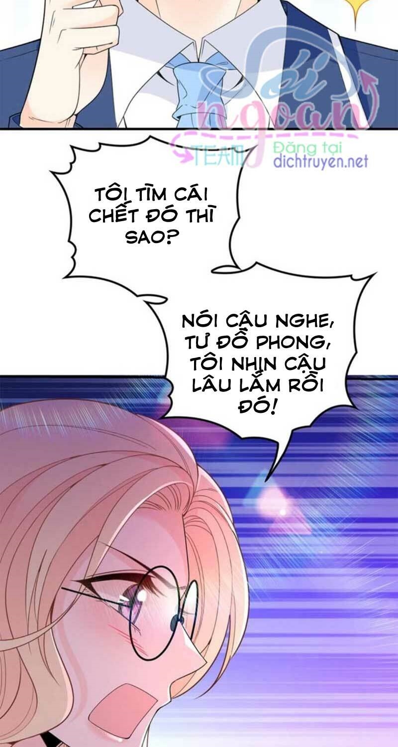 Chọc Phải Điện Hạ Yêu Nghiệt Chapter 12 - Trang 23