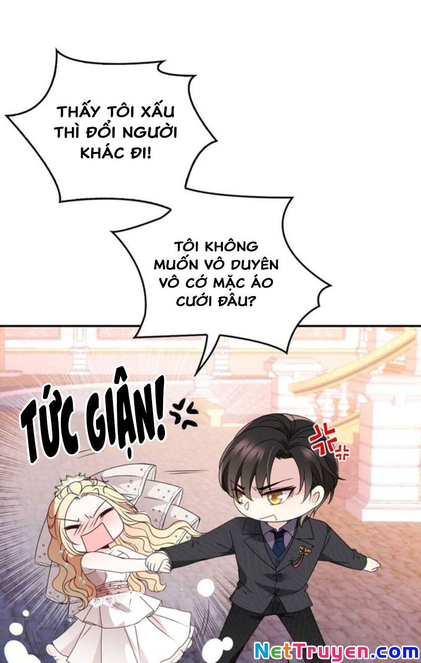 Chọc Phải Điện Hạ Yêu Nghiệt Chapter 14 - Trang 10