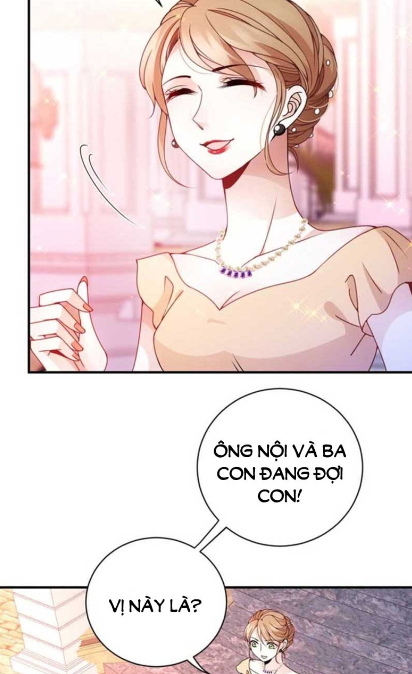 Chọc Phải Điện Hạ Yêu Nghiệt Chapter 15 - Trang 10