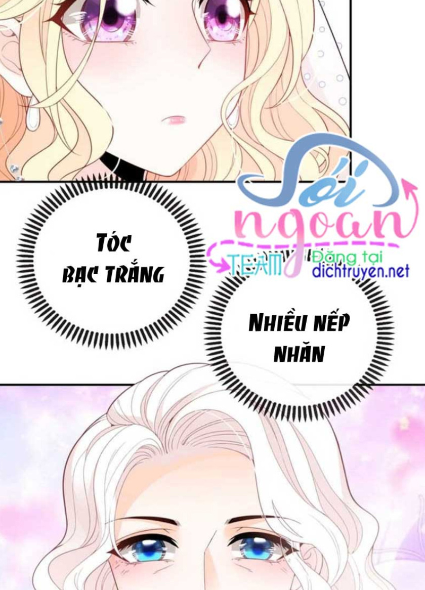 Chọc Phải Điện Hạ Yêu Nghiệt Chapter 15 - Trang 22